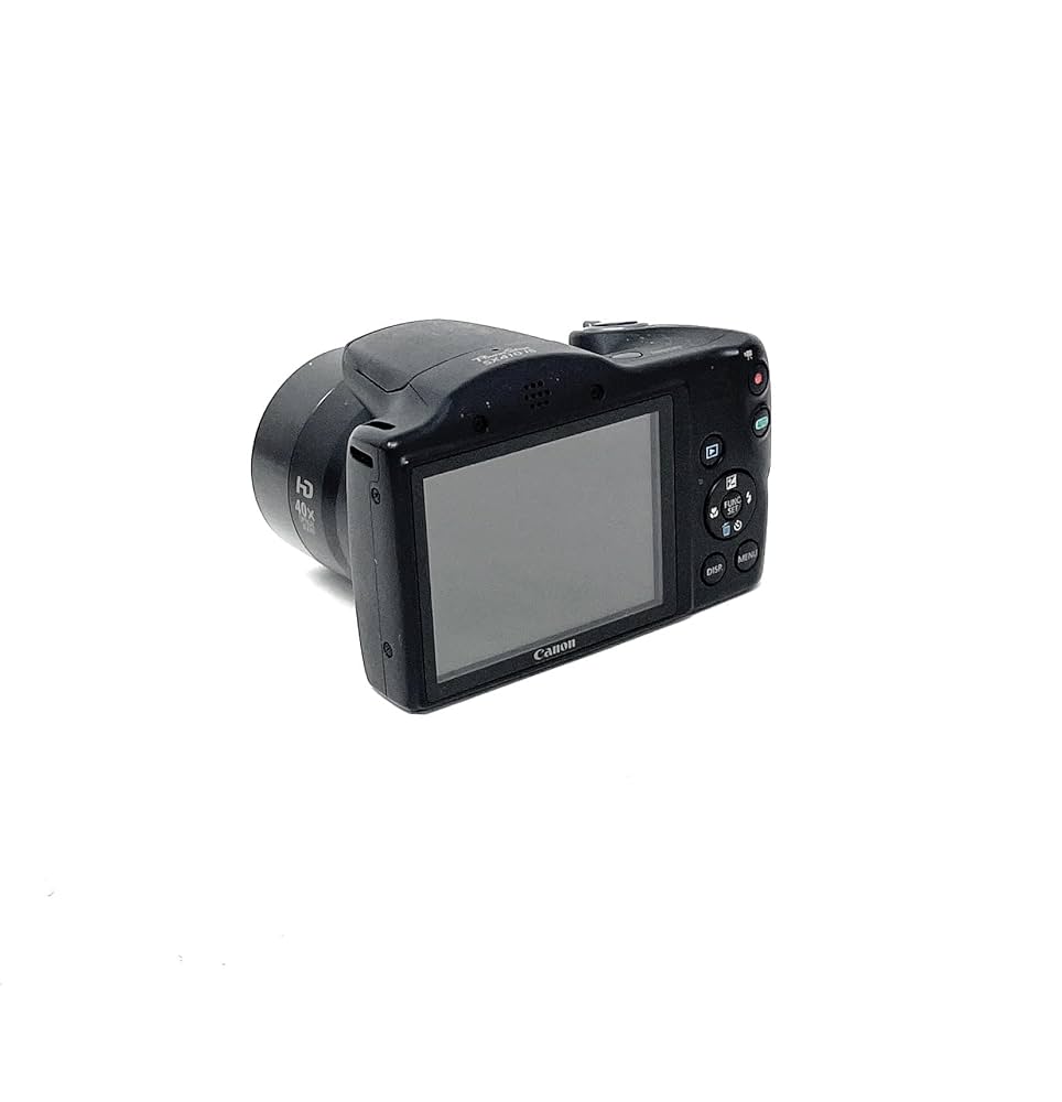 【完動品】Canon PowerShot SX410 IS Amazon | キヤノン PowerShot SX410 IS 2,000万画素 光学40倍